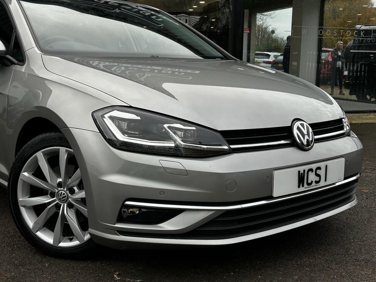 Used Volkswagen Golf 2020 for sale - 76550497: Photo 5