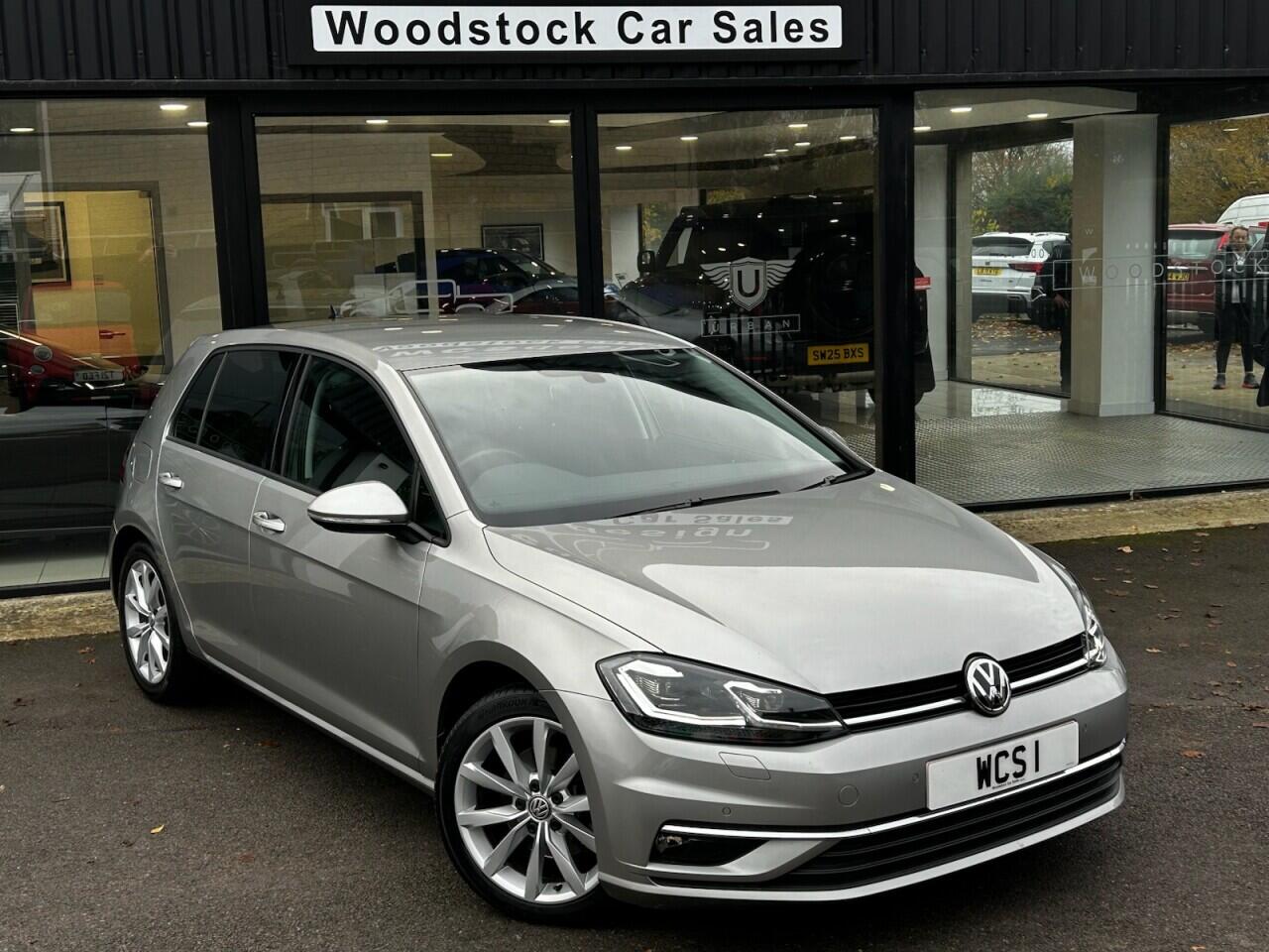 Used Volkswagen Golf 2020 for sale - 76550497: Photo 6