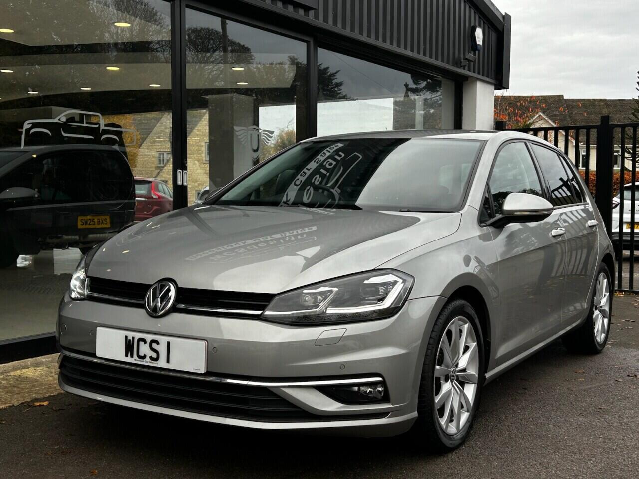 Used Volkswagen Golf 2020 for sale - 76550497: Photo 7