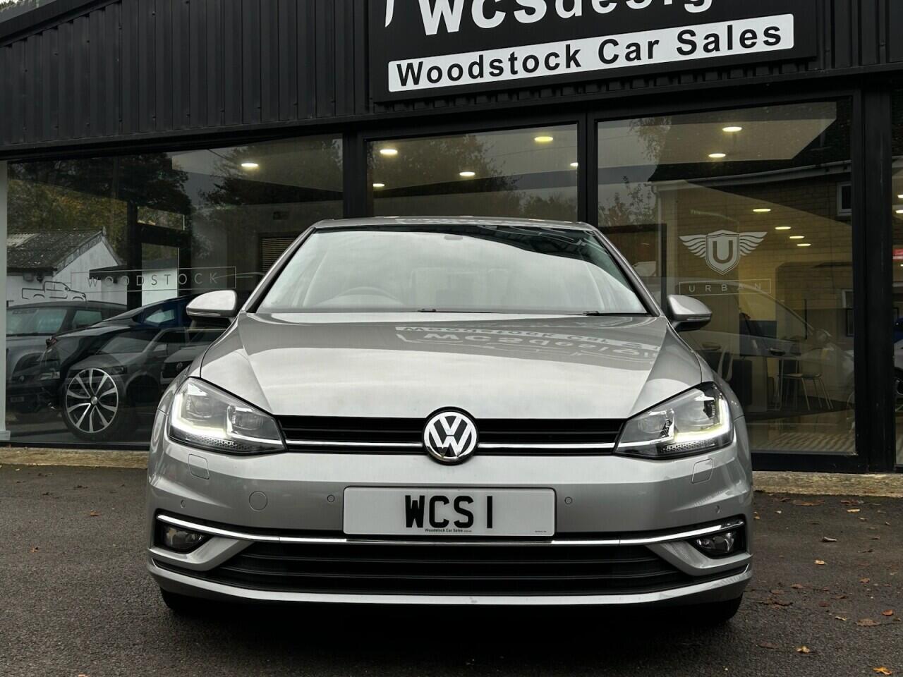 Used Volkswagen Golf 2020 for sale - 76550497: Photo 9