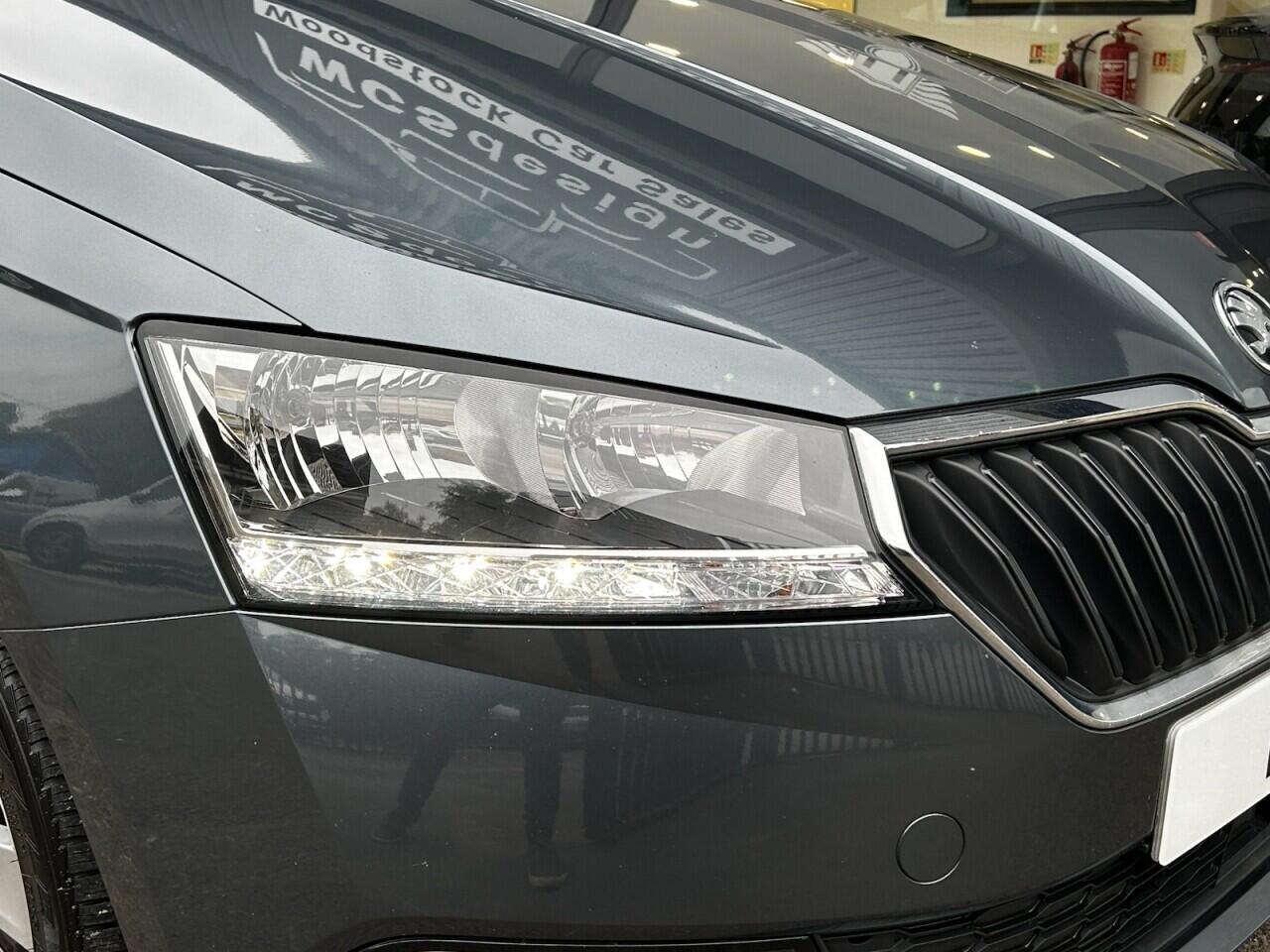 Used Skoda Fabia 2018 for sale - 76336983: Photo 15