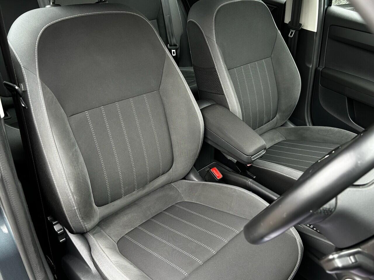Used Skoda Fabia 2018 for sale - 76336983: Photo 21