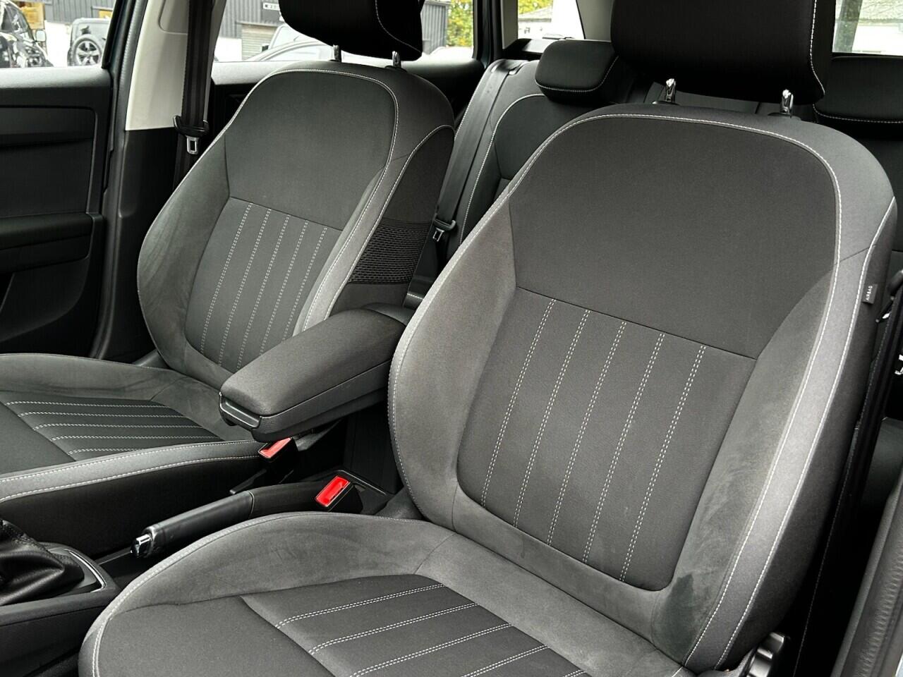 Used Skoda Fabia 2018 for sale - 76336983: Photo 22