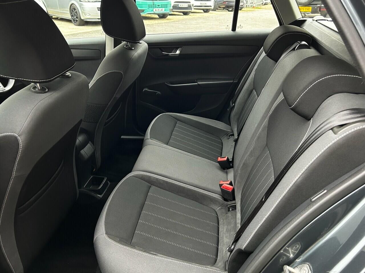 Used Skoda Fabia 2018 for sale - 76336983: Photo 25