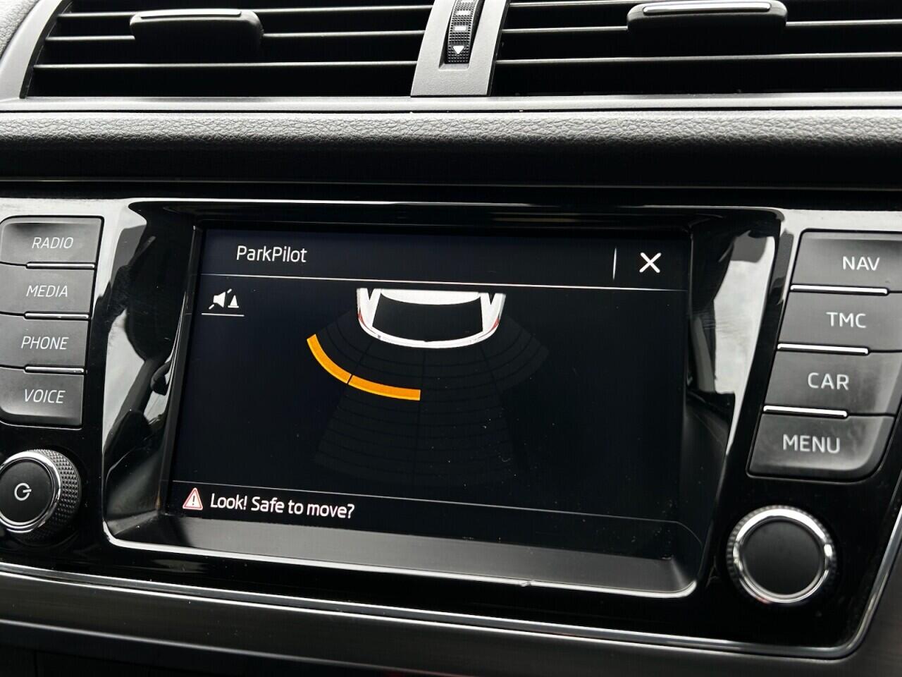 Used Skoda Fabia 2018 for sale - 76336983: Photo 30