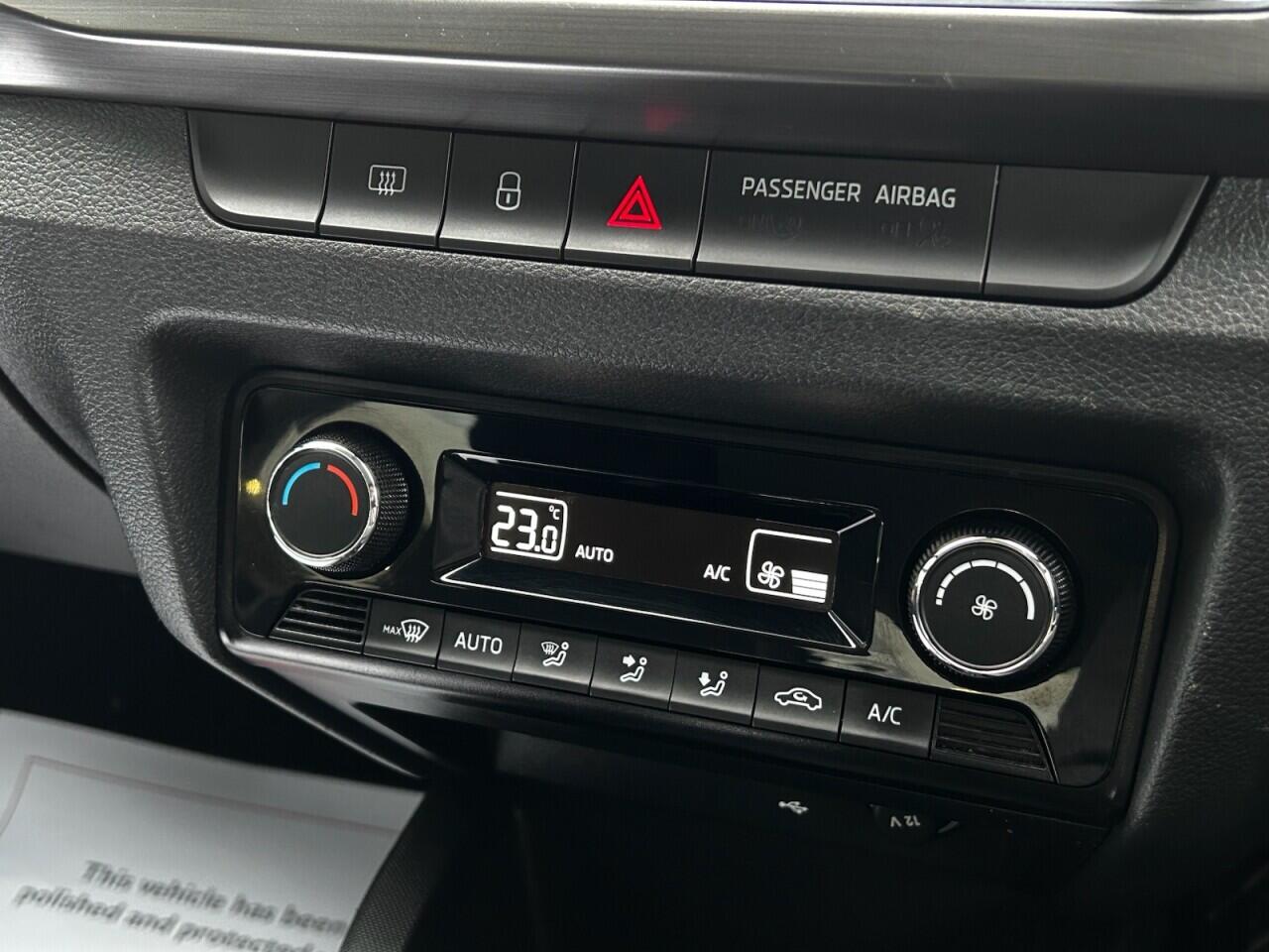 Used Skoda Fabia 2018 for sale - 76336983: Photo 32