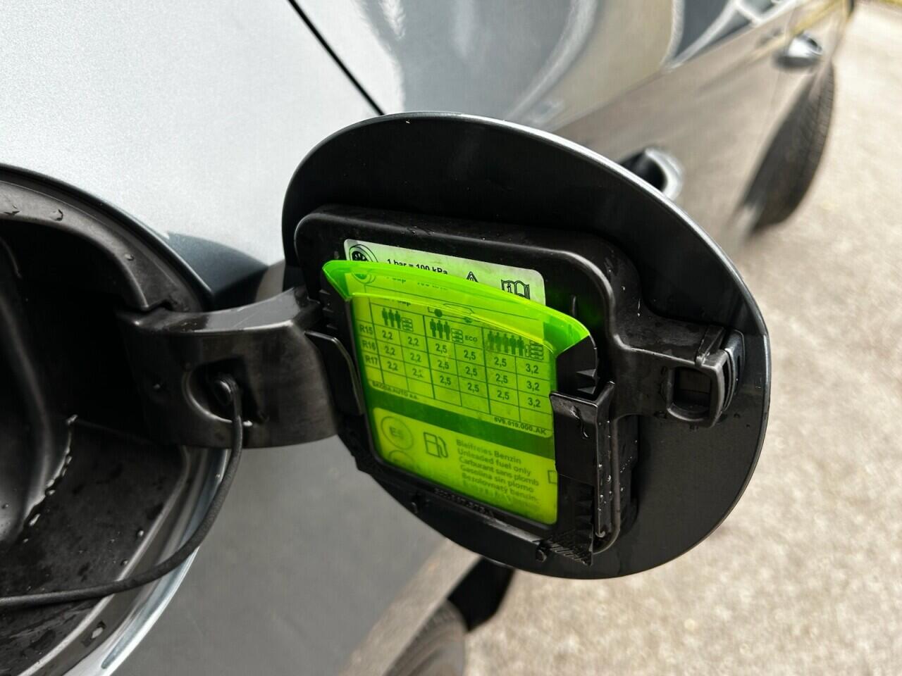 Used Skoda Fabia 2018 for sale - 76336983: Photo 33