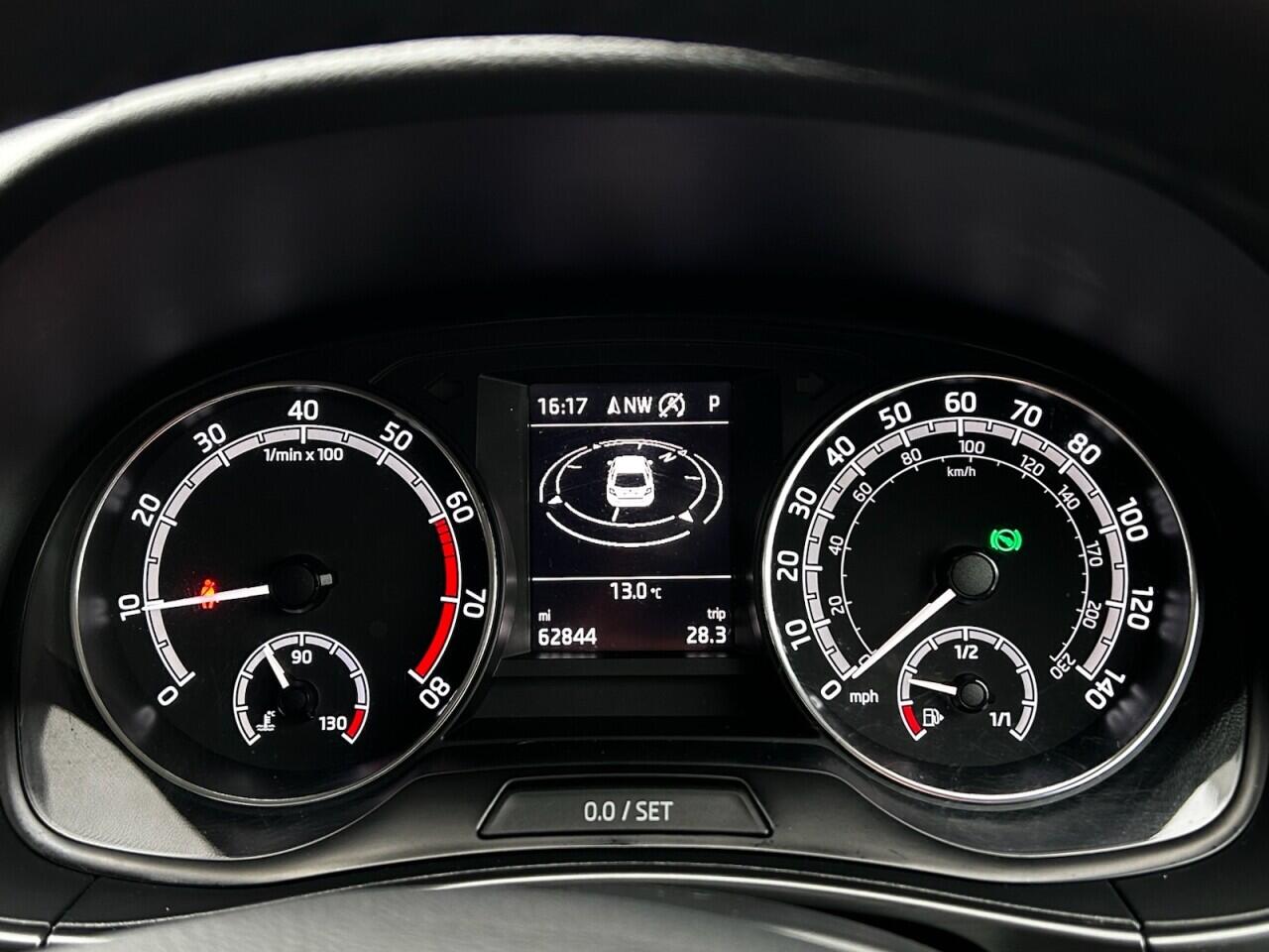 Used Skoda Fabia 2018 for sale - 76336983: Photo 35
