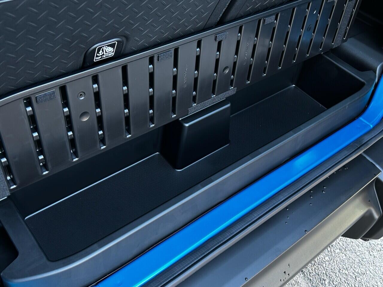 Used Suzuki Jimny for sale - 76607666: Photo 36