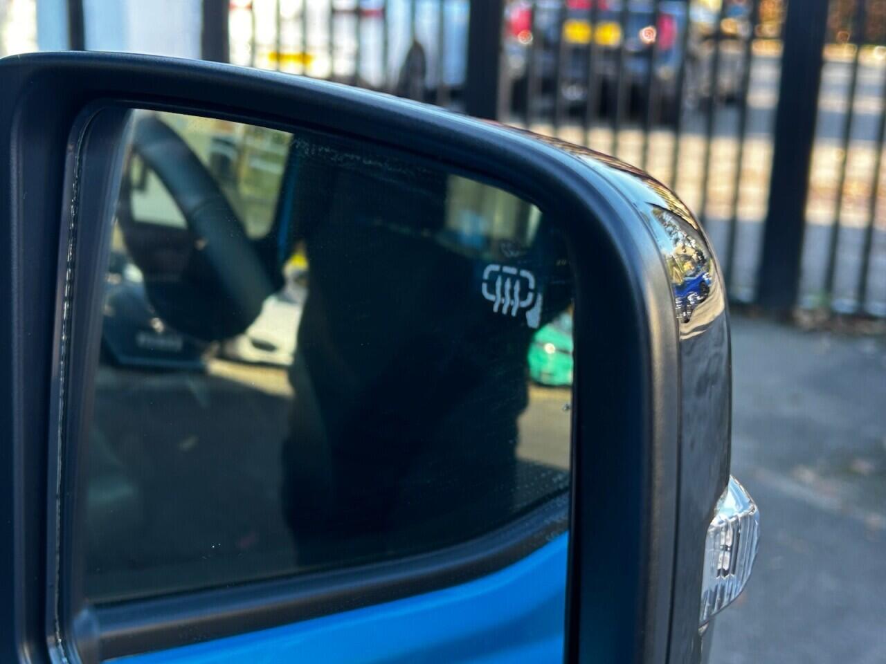 Used Suzuki Jimny for sale - 76607666: Photo 38