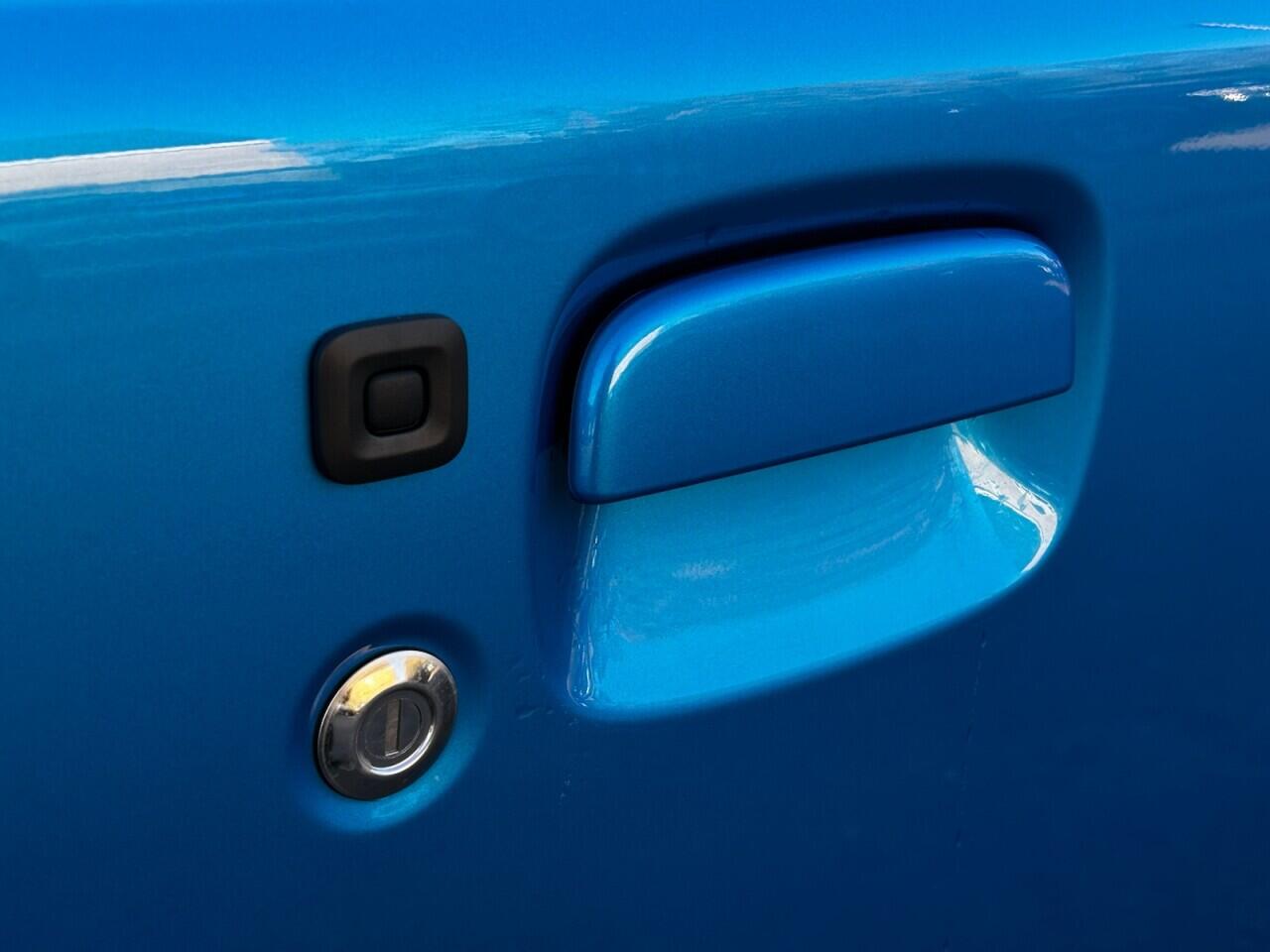 Used Suzuki Jimny for sale - 76607666: Photo 39