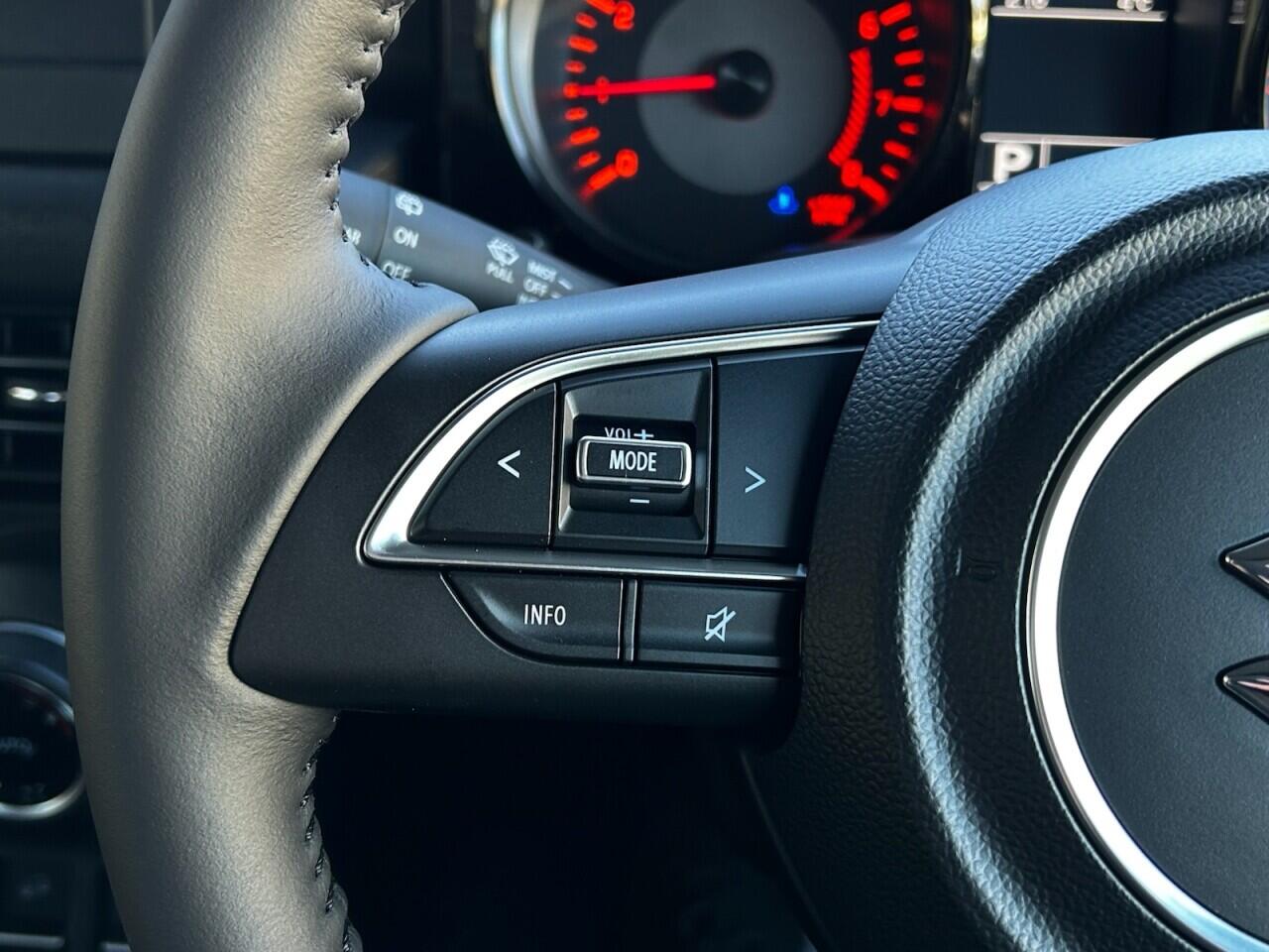 Used Suzuki Jimny for sale - 76607666: Photo 41