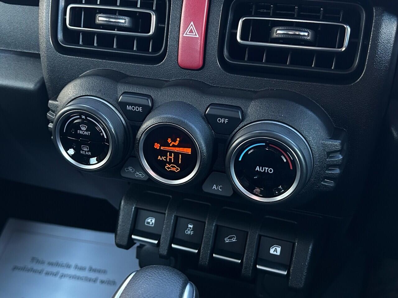 Used Suzuki Jimny for sale - 76607666: Photo 44