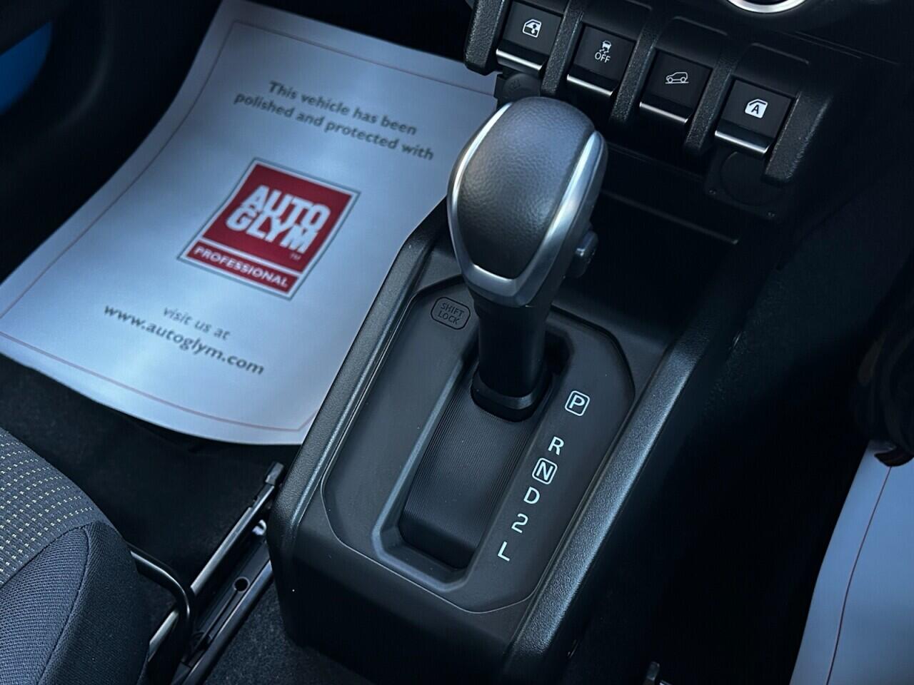 Used Suzuki Jimny for sale - 76607666: Photo 45