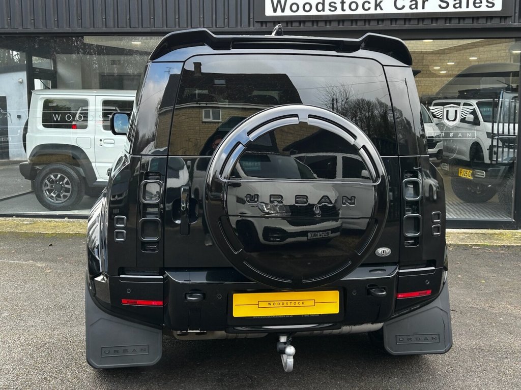 Used Land Rover Defender 2024 for sale - 77734251: Photo 13