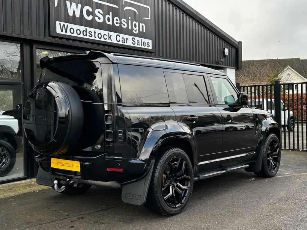 Used Land Rover Defender 2024 for sale - 77734251: Photo 14