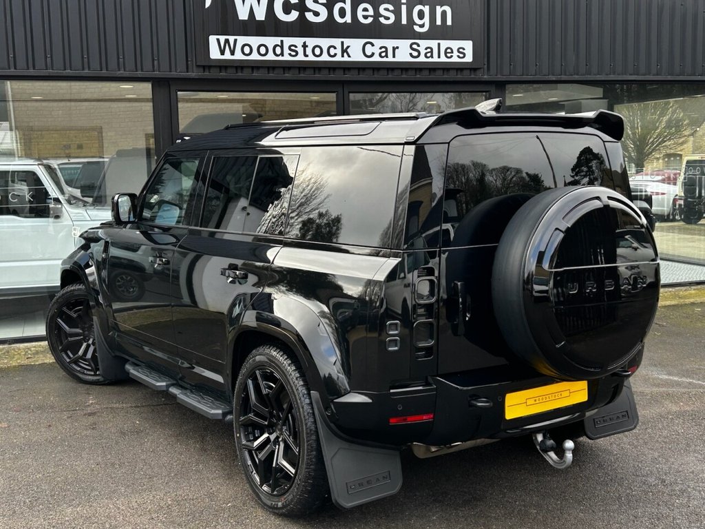 Used Land Rover Defender 2024 for sale - 77734251: Photo 15