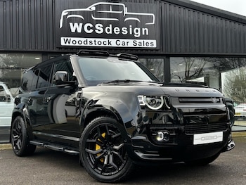 Used Land Rover Defender 2024 for sale - 77734251: Photo