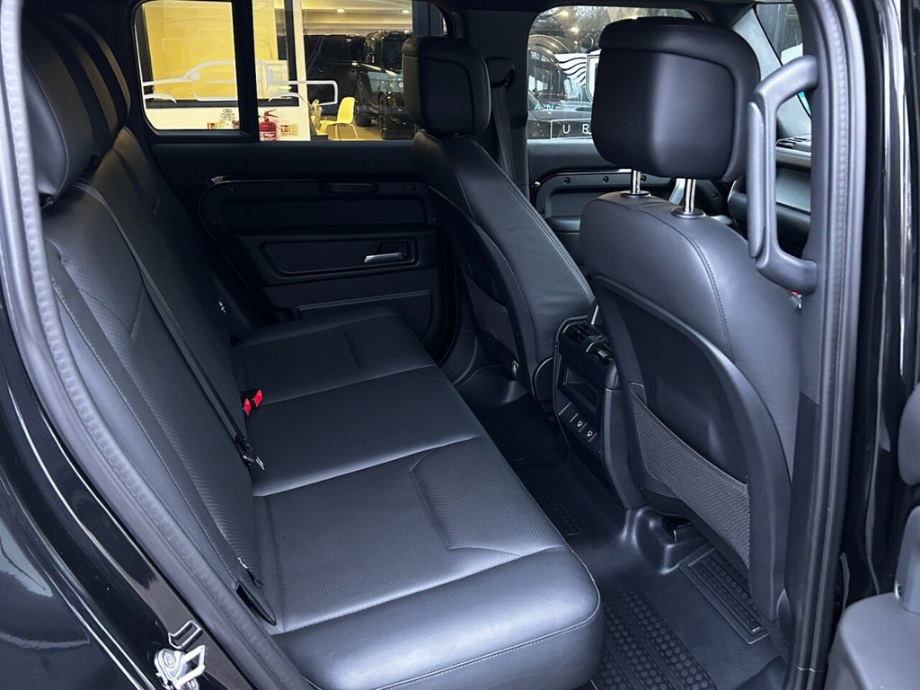 Used Land Rover Defender 2024 for sale - 77734251: Photo 22
