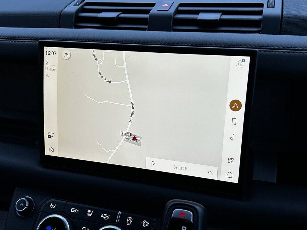 Used Land Rover Defender 2024 for sale - 77734251: Photo 28