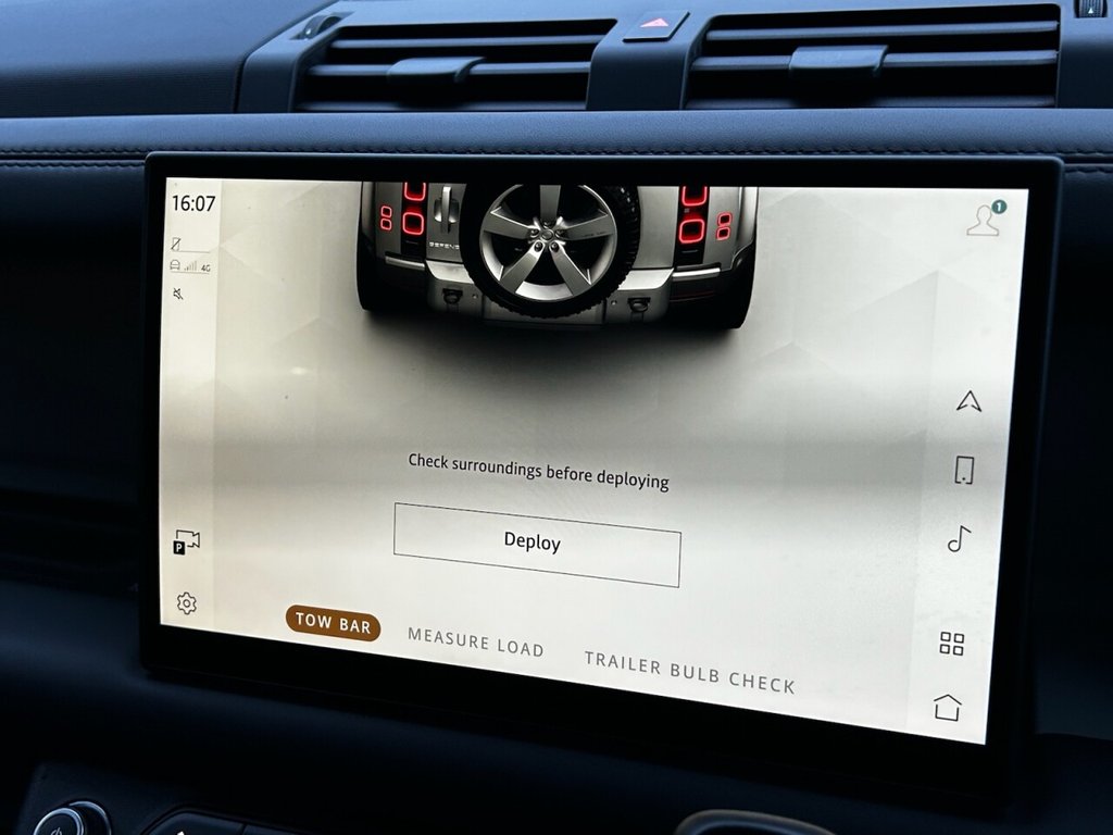 Used Land Rover Defender 2024 for sale - 77734251: Photo 29