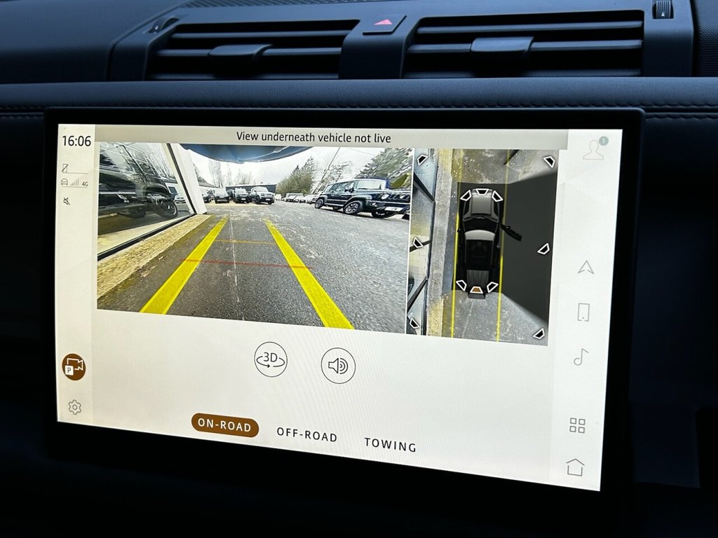 Used Land Rover Defender 2024 for sale - 77734251: Photo 31