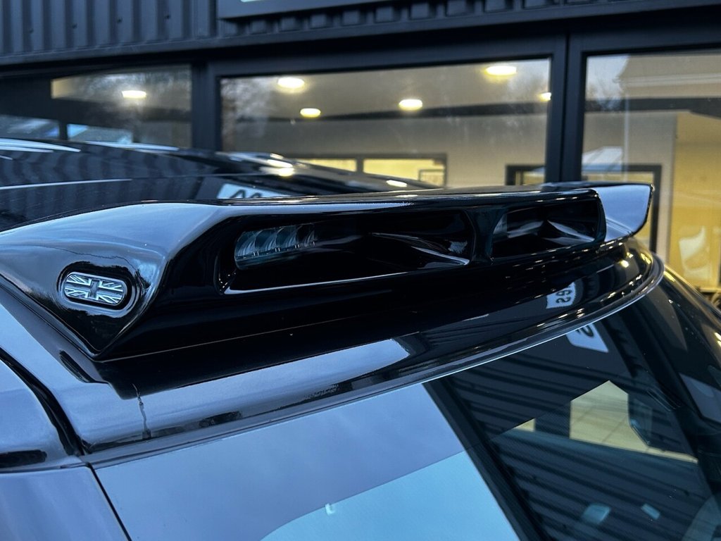 Used Land Rover Defender 2024 for sale - 77734251: Photo 41