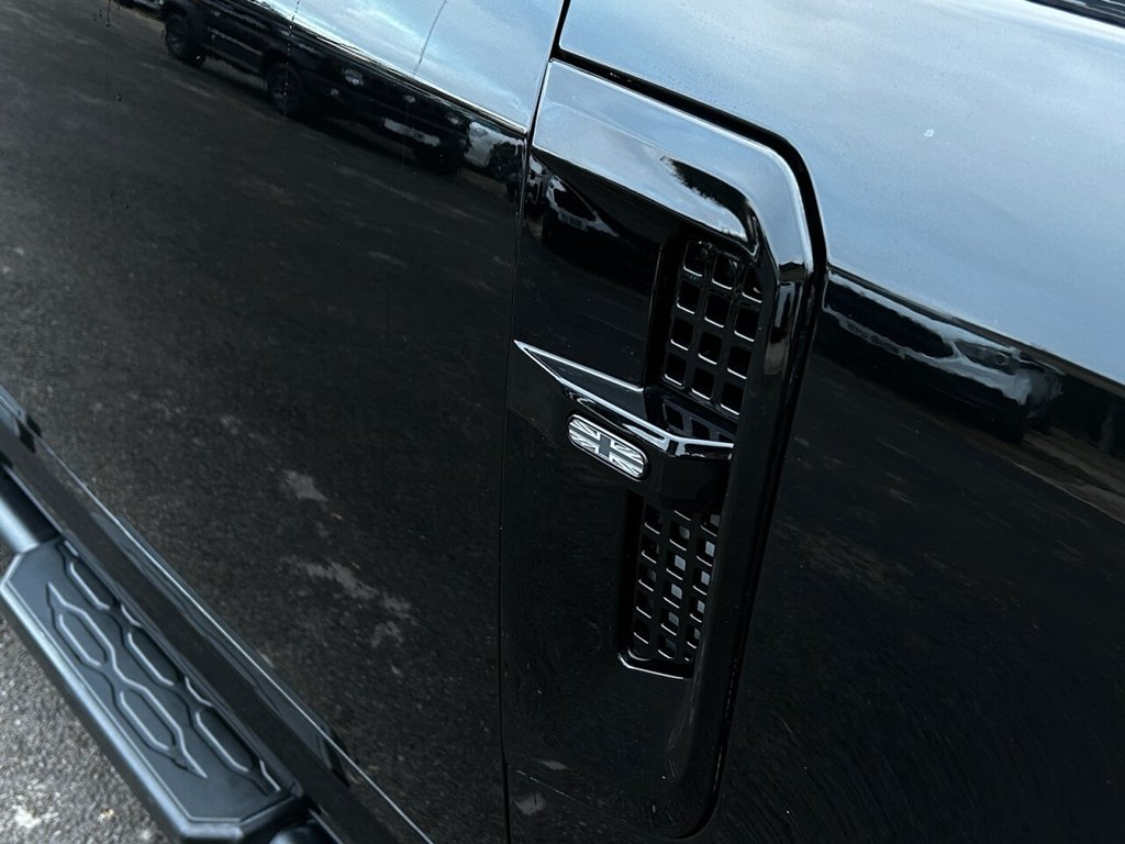 Used Land Rover Defender 2024 for sale - 77734251: Photo 42