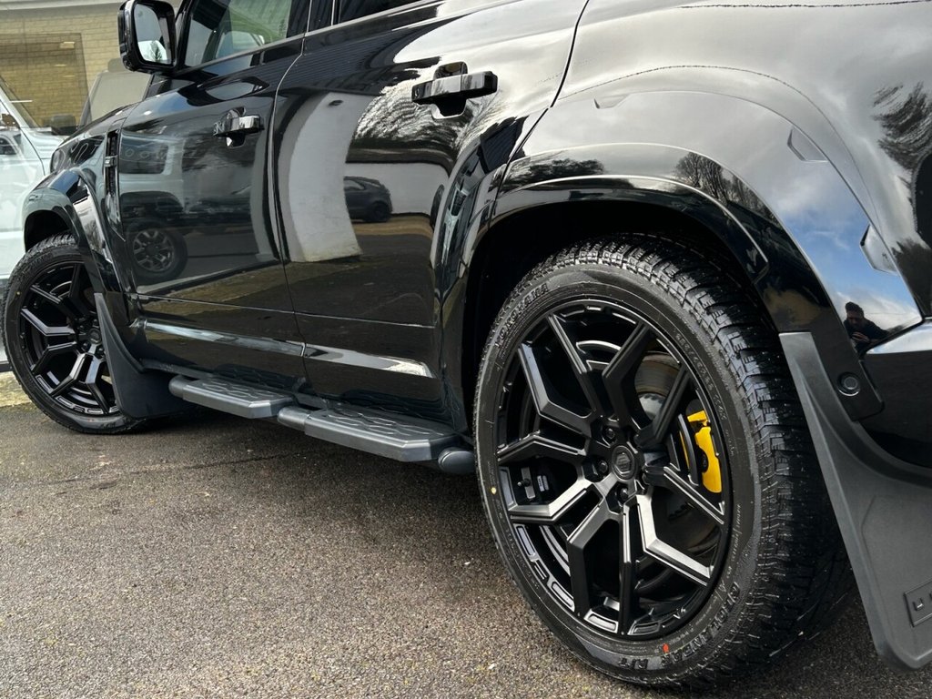 Used Land Rover Defender 2024 for sale - 77734251: Photo 44