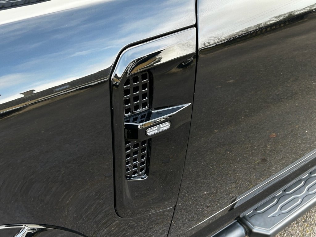 Used Land Rover Defender 2024 for sale - 77734251: Photo 45