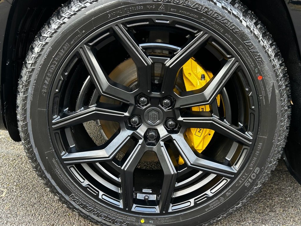 Used Land Rover Defender 2024 for sale - 77734251: Photo 47