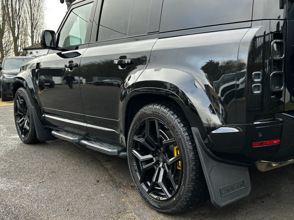 Used Land Rover Defender 2024 for sale - 77734251: Photo 48