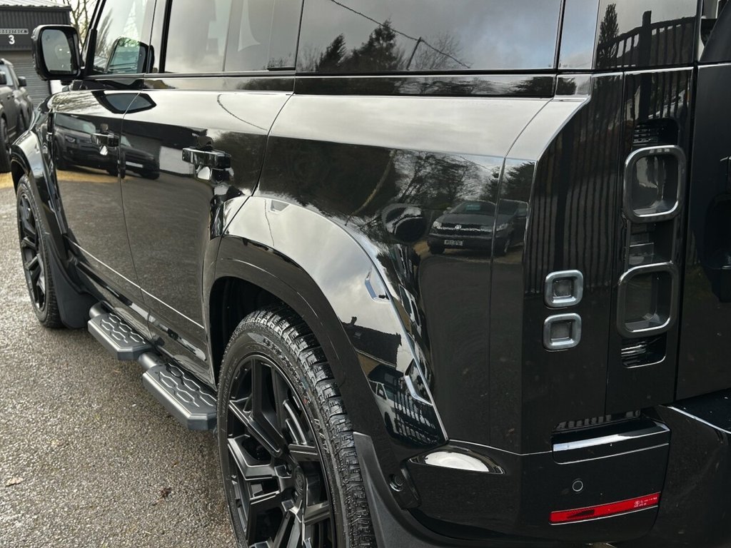 Used Land Rover Defender 2024 for sale - 77734251: Photo 49