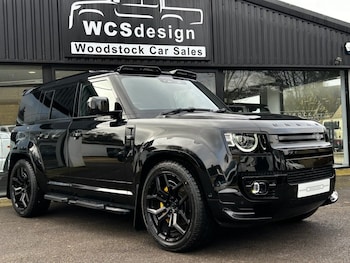 Used Land Rover Defender 2024 for sale - 77734251: Photo