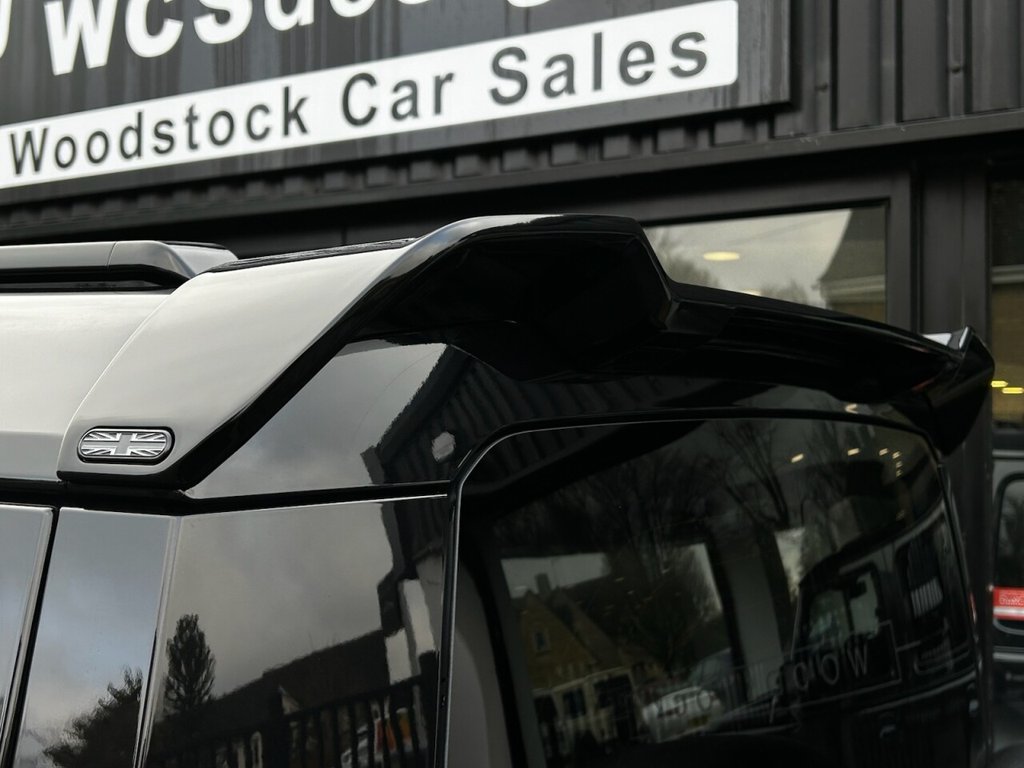 Used Land Rover Defender 2024 for sale - 77734251: Photo 50