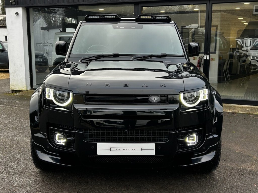 Used Land Rover Defender 2024 for sale - 77734251: Photo 6