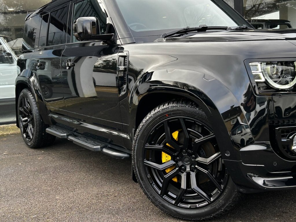 Used Land Rover Defender 2024 for sale - 77734251: Photo 9