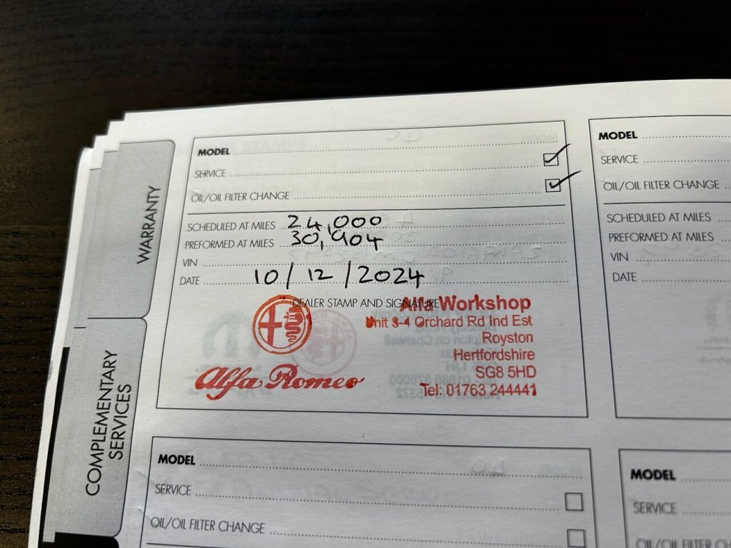 Used Alfa Romeo 4C 2017 for sale - 77000994: Photo 35