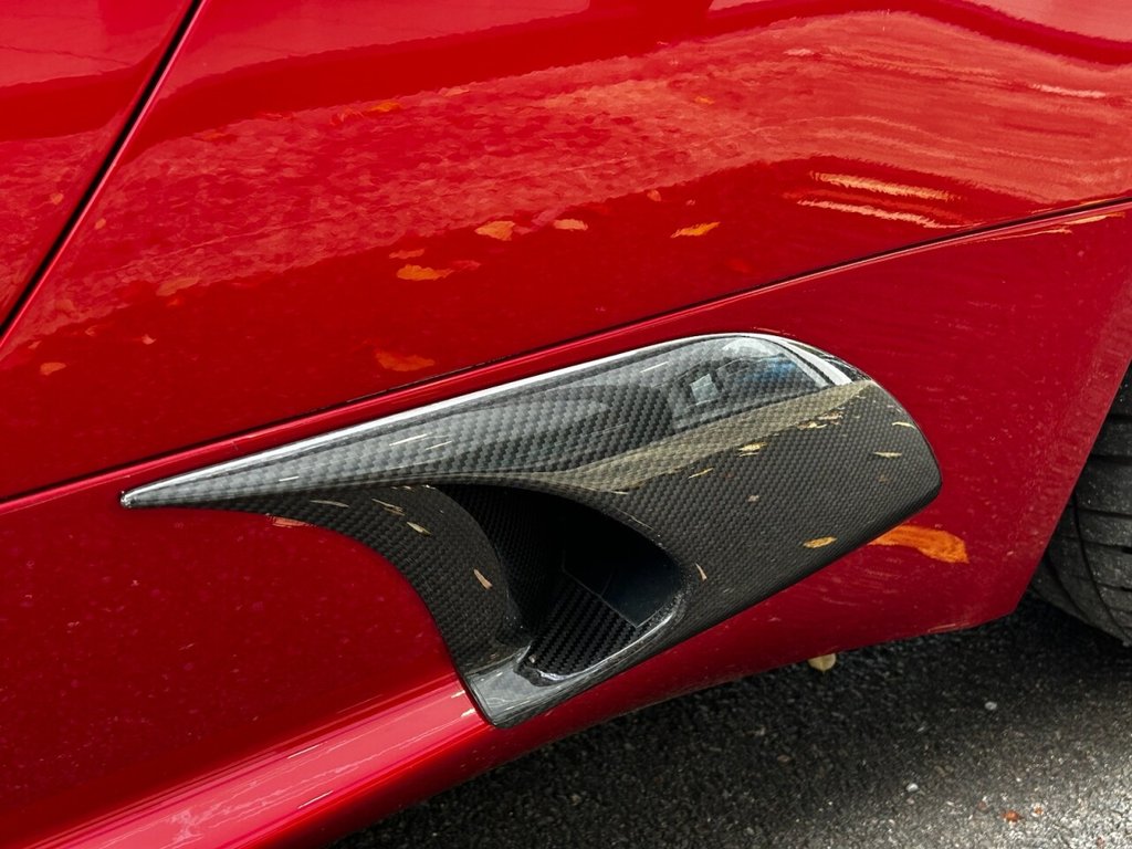 Used Alfa Romeo 4C 2017 for sale - 77000994: Photo 42