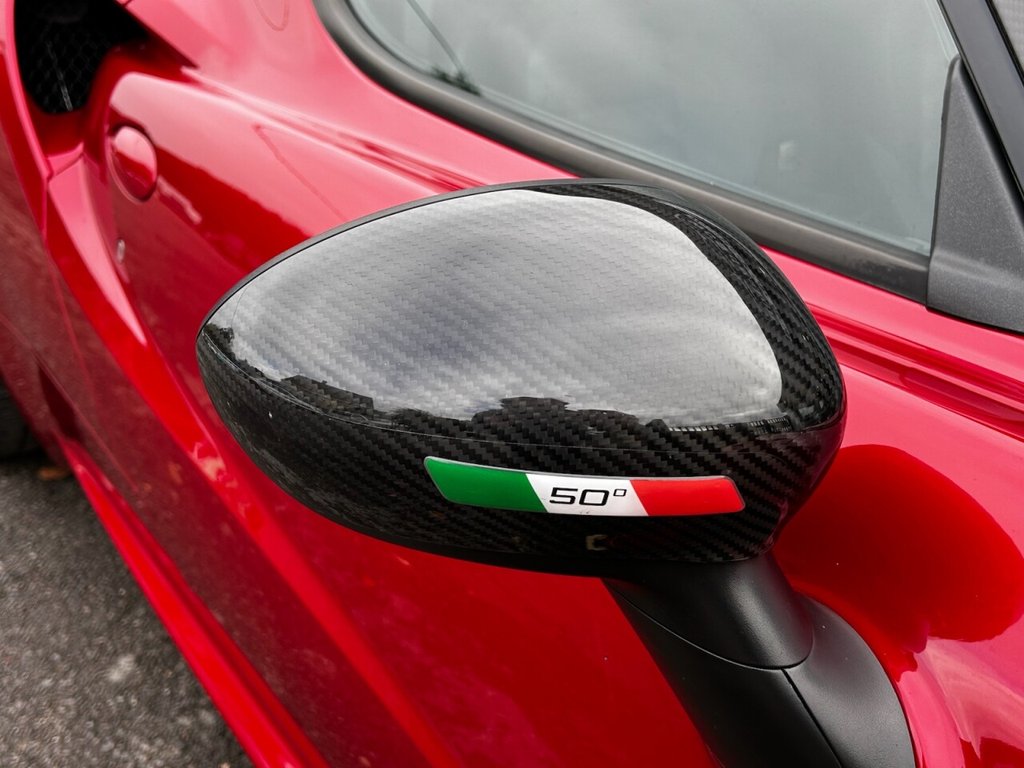 Used Alfa Romeo 4C 2017 for sale - 77000994: Photo 43