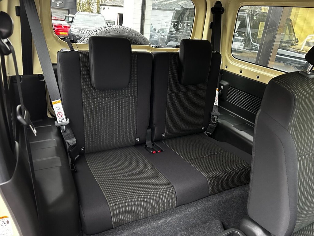 Used Suzuki Jimny 2026 for sale - 77672702: Photo 27