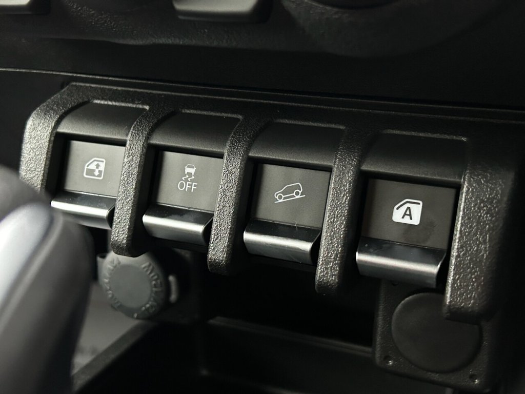 Used Suzuki Jimny 2026 for sale - 77672702: Photo 32