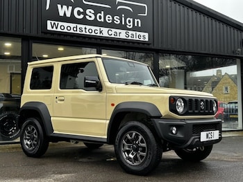 Used Suzuki Jimny 2026 for sale - 77672702: Photo