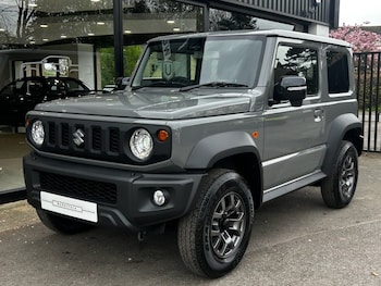 Used Suzuki Jimny 2026 for sale - 78288260: Photo