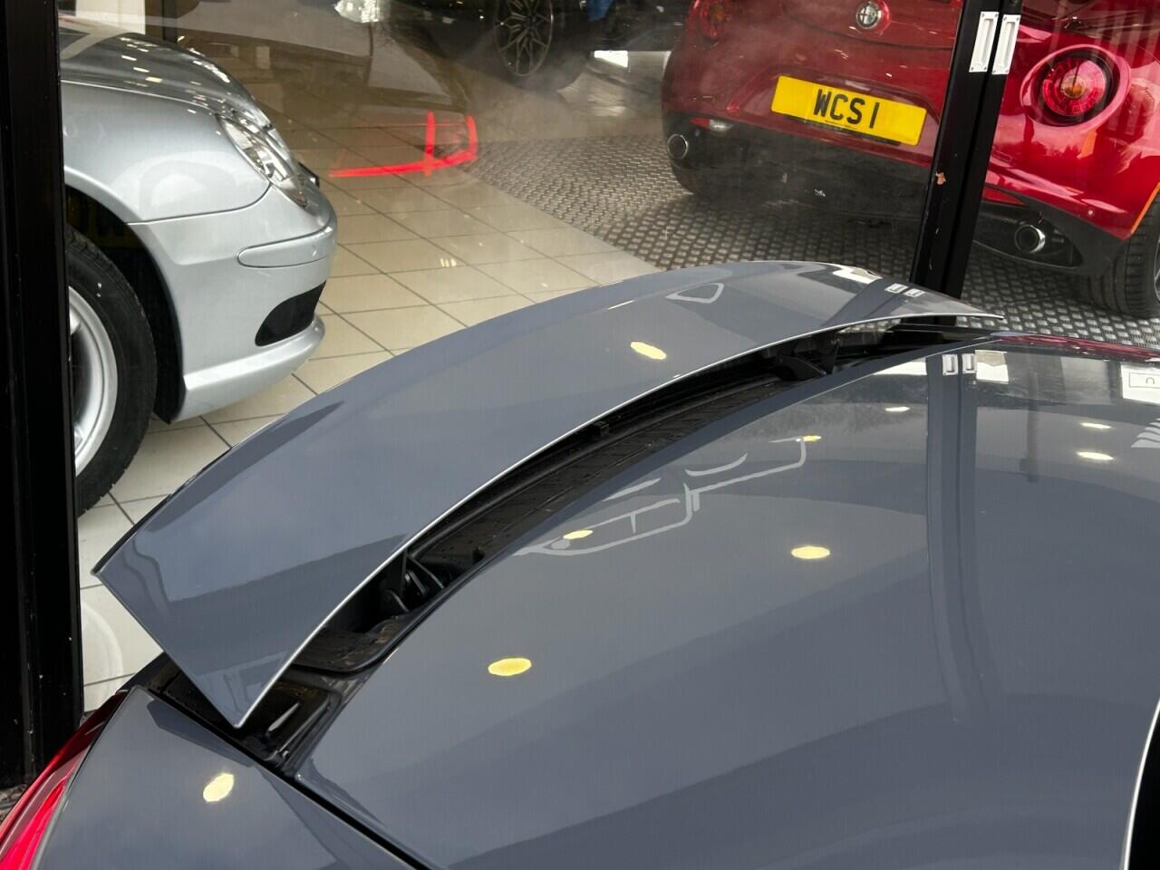 Used Audi TT 2017 for sale - 76965169: Photo 17