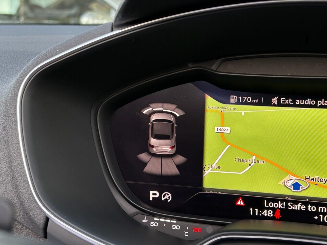 Used Audi TT 2017 for sale - 76965169: Photo 20