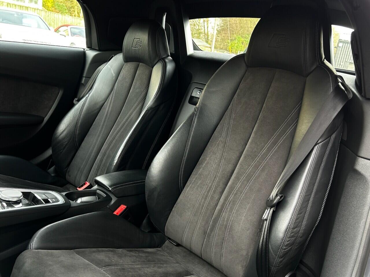 Used Audi TT 2017 for sale - 76965169: Photo 26