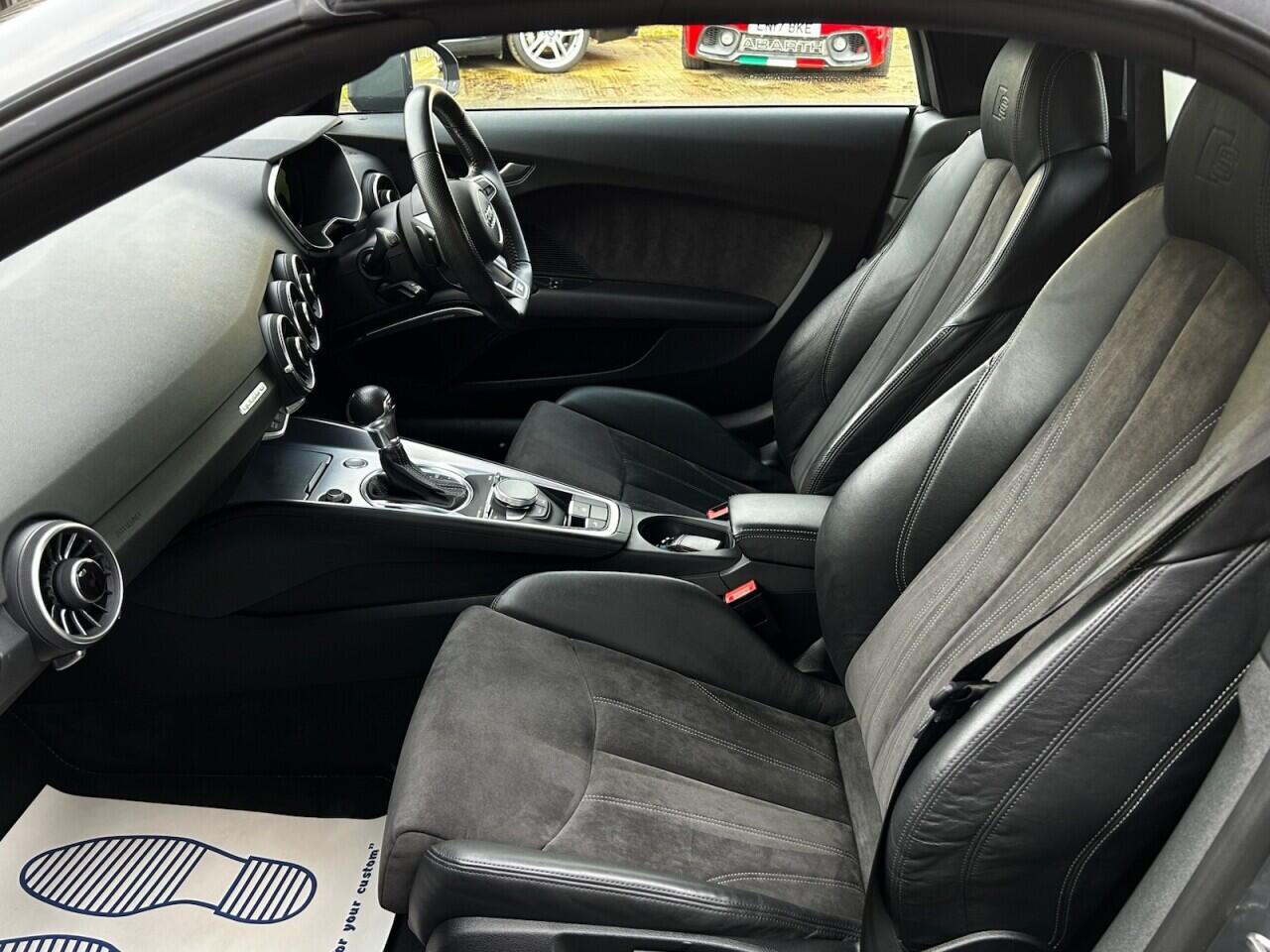 Used Audi TT 2017 for sale - 76965169: Photo 27