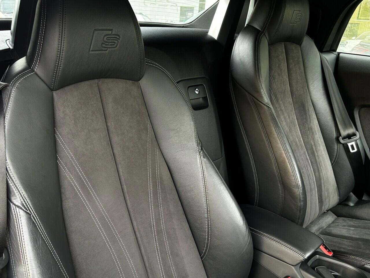 Used Audi TT 2017 for sale - 76965169: Photo 28