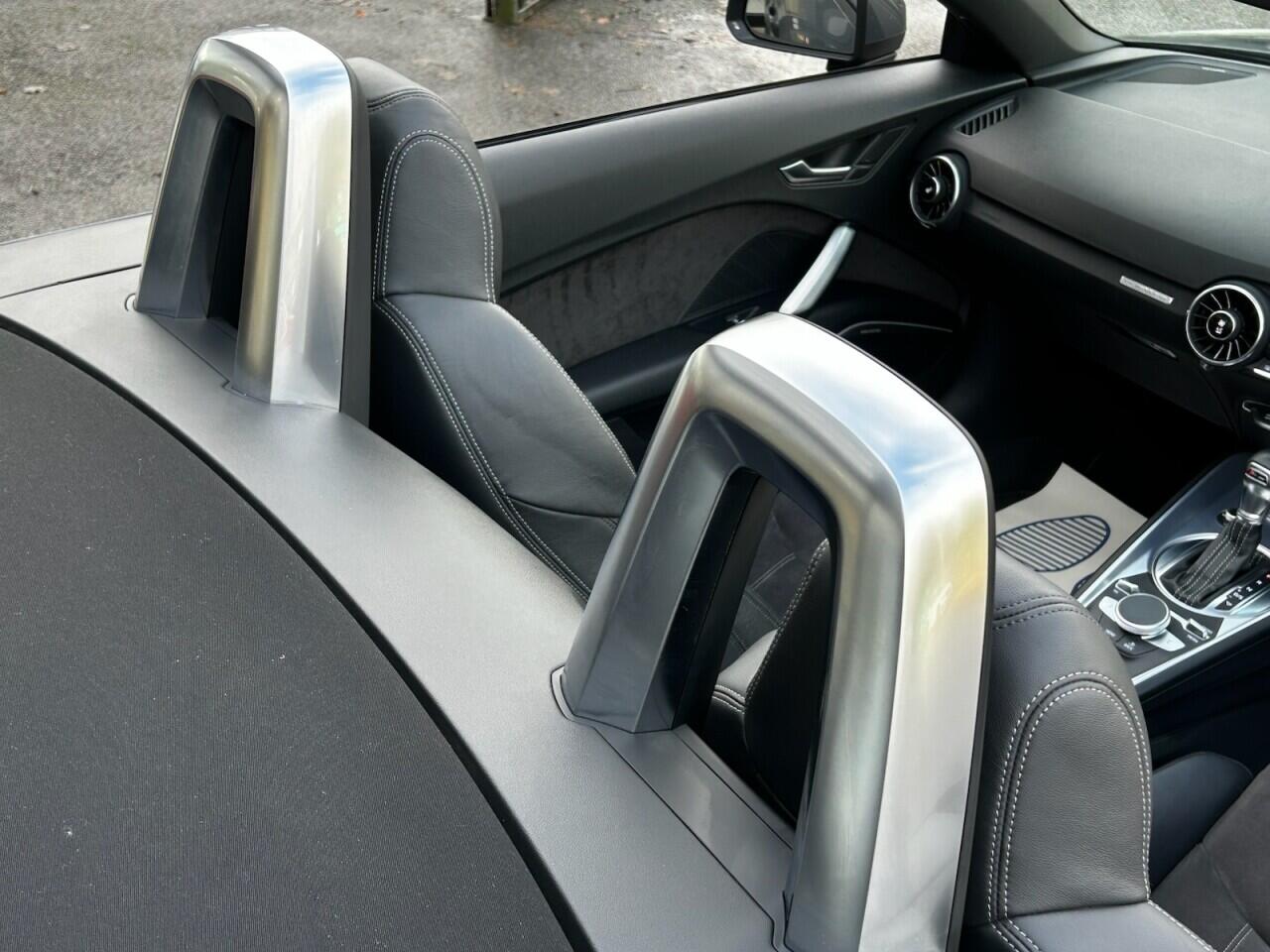 Used Audi TT 2017 for sale - 76965169: Photo 29